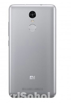 Redmi note3